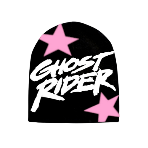 *PRE-ORDER* Ghost Rider Skullie